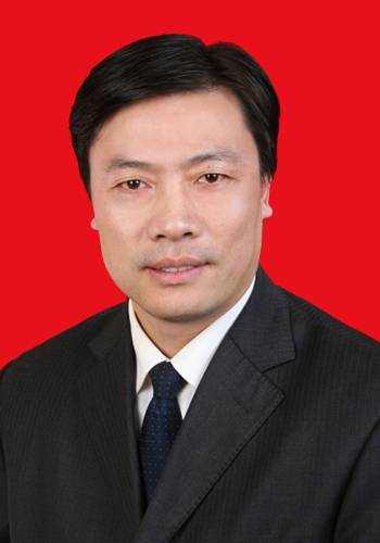 刘凡（湖北省恩施市人大常委会原党组书记、主任）