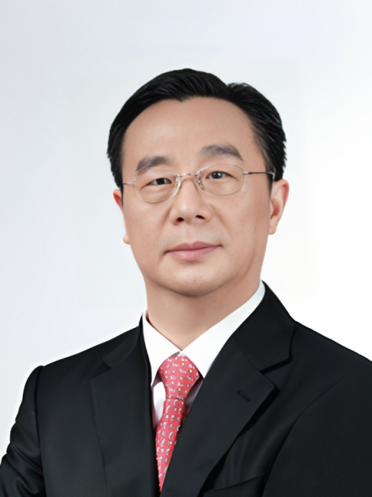 周清玉（国家开发银行原党委委员、副行长）