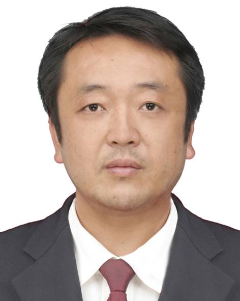 黄磊（云南省德宏州梁河县交通运输局原局长）