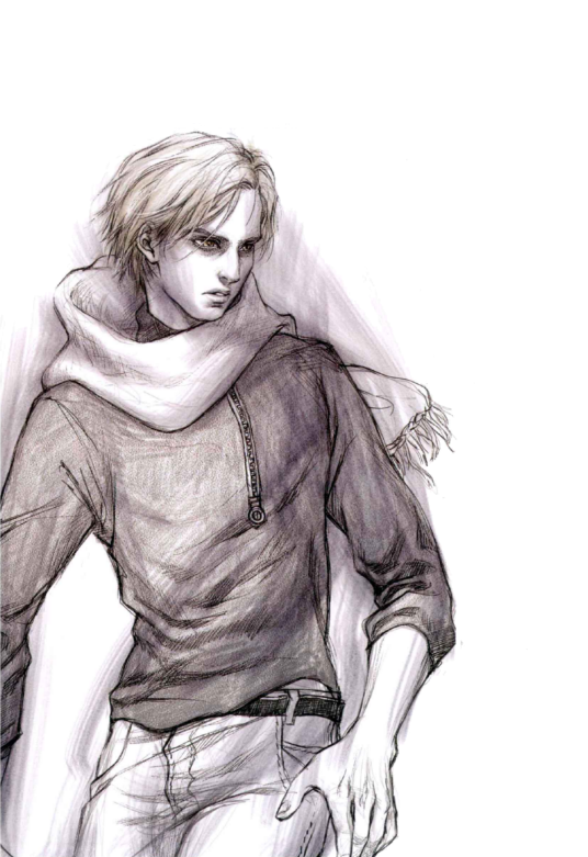 贾斯帕·怀特洛克·黑尔