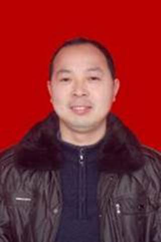 林源（怀化学院教师）