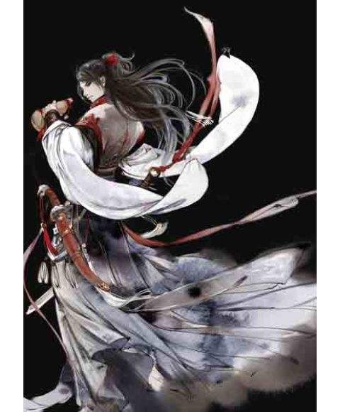 徐凤年（小说《雪中悍刀行》的男主角）