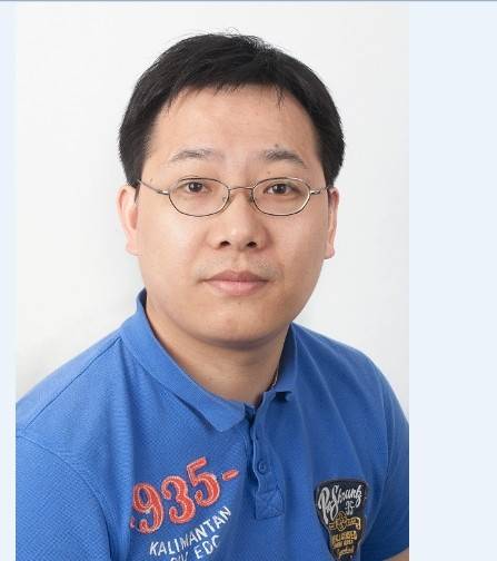 张建军（中国科学院物理研究所研究员）