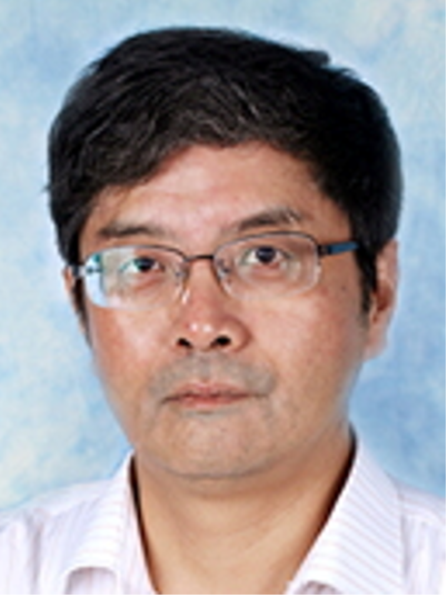 赵敏（河海大学研究员）