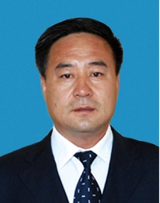 姜宏（黑龙江省哈尔滨市巴彦县政协副主席）