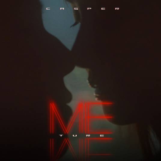 ME（2021年Casper卡斯柏演唱歌曲）