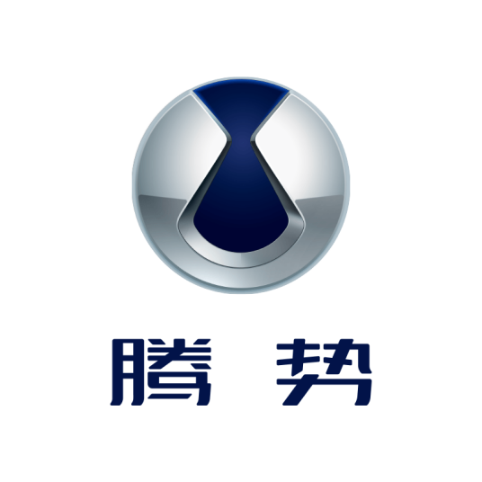 腾势（智慧安全新豪华汽车品牌）