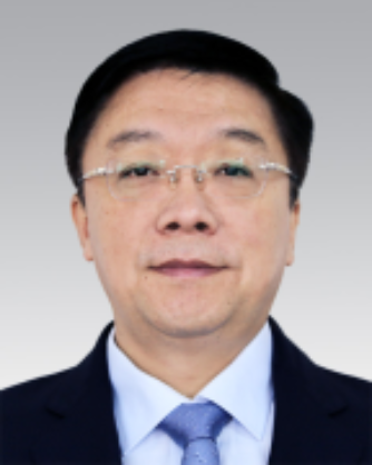 邓勇（山东省威海市委常委、副市长）