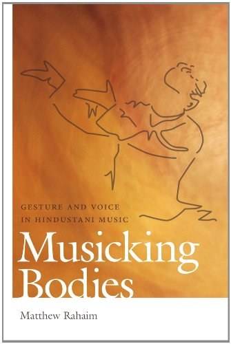 Musicking Bodies