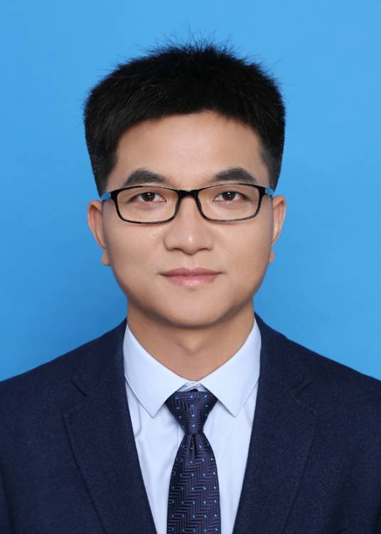 陈健（浙江省杭州市上城区委常委、统战部部长）