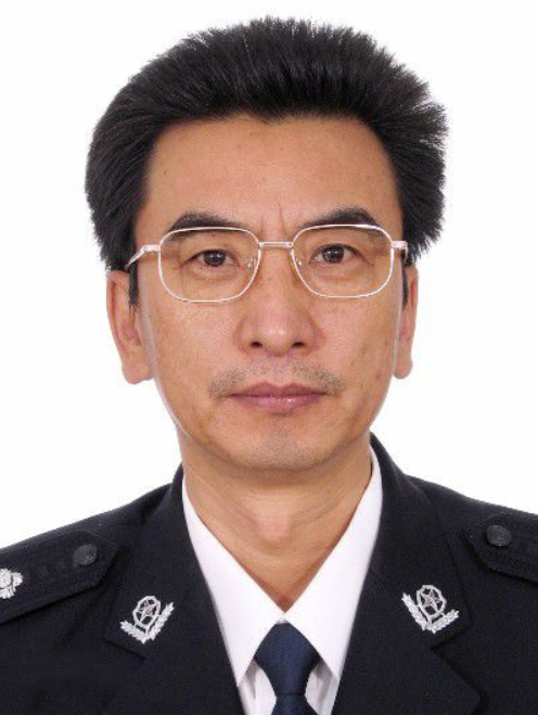 刘晓明（海南省公安厅巡视员）