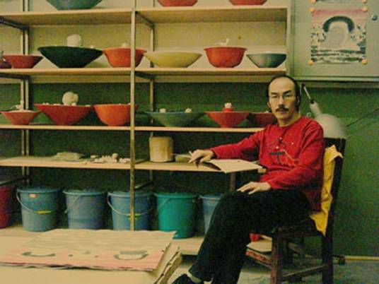 陈飞（武汉理工大学教授）