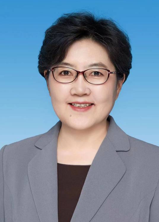 杨劼（内蒙古自治区政协副主席、党组成员，自治区党委教育工委书记，自治区教育厅党组书记、厅长）