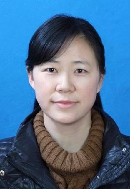 赵娟（中国地质大学（武汉）计算机学院讲师）
