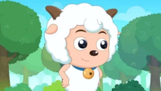 喜羊羊（动画《喜羊羊与灰太狼》系列中的角色）