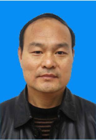 刘洁（湖南省双牌县原县委常委、政法委书记）