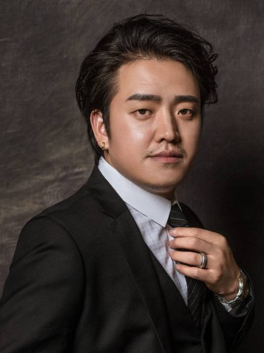 张嘉予（香港电影导演、演员、编剧）