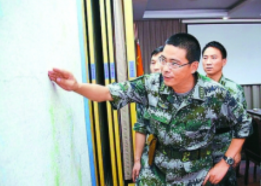 王鹏（第二十届中央委员）