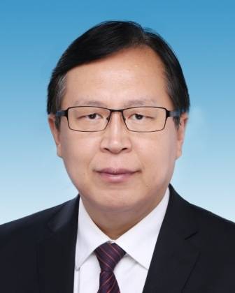 邢志宏（浙江省自然资源厅党组书记、厅长、省自然资源总督察、省海洋局局长）