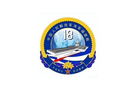 中国人民解放军海军福建舰