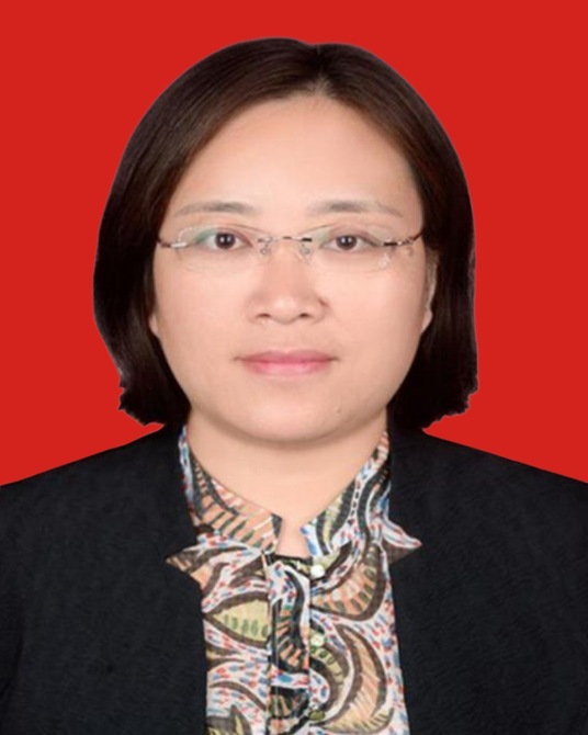 刘娜（山东省安丘市委常委，市政府副市长、党组成员）