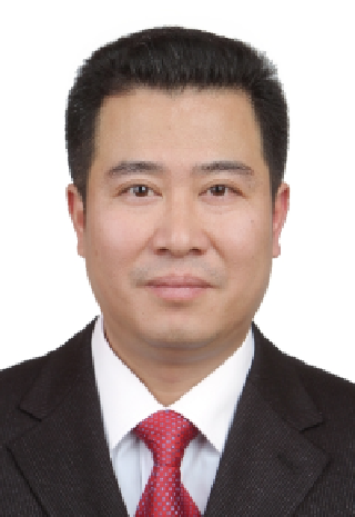 王智平（南宁市青秀山风景名胜旅游区党工委专职副书记）