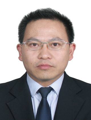 李洪波(贵州省黔南州医疗保障局党组成员、副局长)