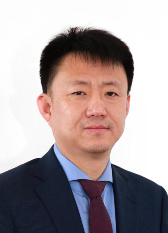 李岩峰（辽宁省人民医院副院长）