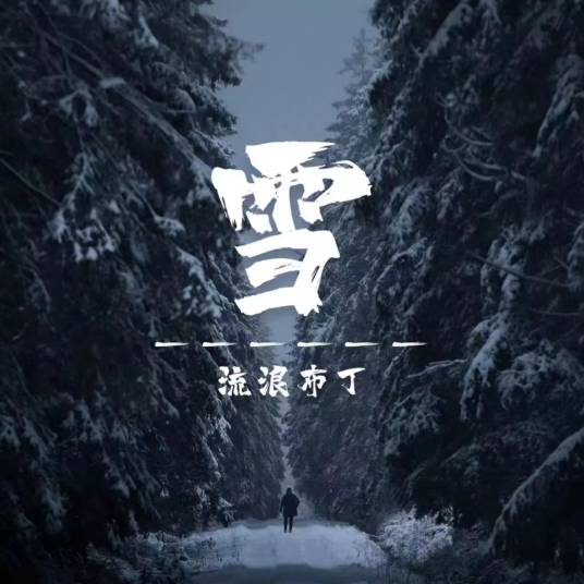 雪（2022年流浪布丁o演唱的歌曲）