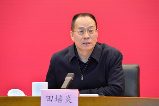 田培炎
