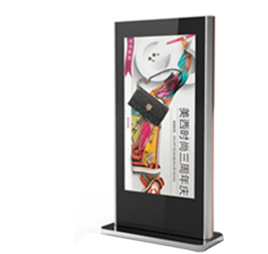 Vewell（唯瑞） 65寸广告机V65-D58SN-GZZ