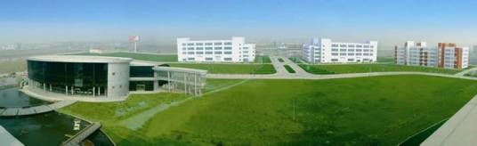 山东大陆科技有限公司