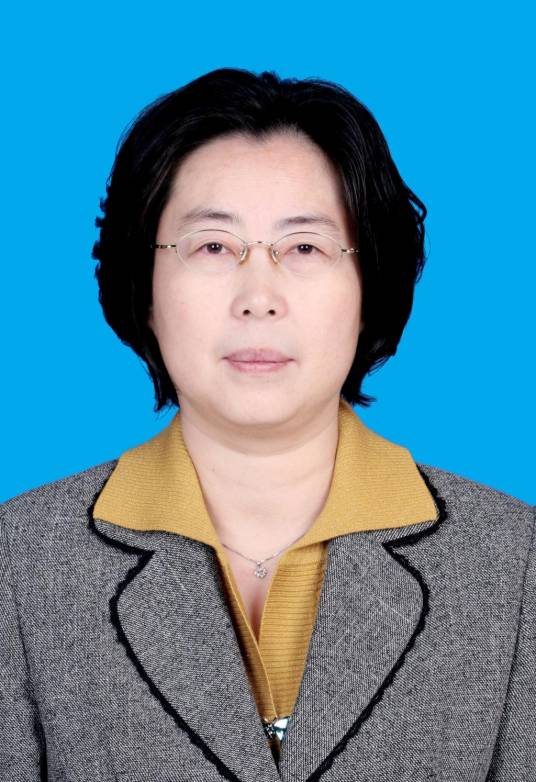 潘洁（陕西省市场监督管理局党组副书记、副局长）