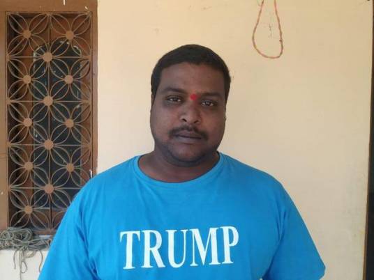 布萨·克里希纳