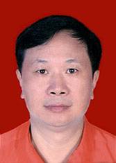 林旭（广东省阳春市政协原副主席）