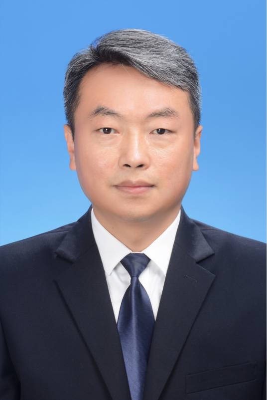 丁晖（陕西省汉中市留坝县委常委、县政府党组副书记、县政府常务副县长）