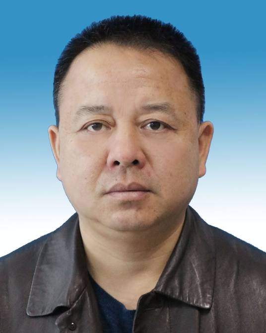 谢志强（江西省共青城市纪委副书记、市监委副主任）