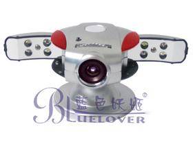 飞盟蓝色妖姬T618（天外飞仙）