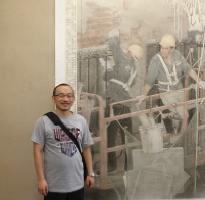 刘振宇（艺术家）