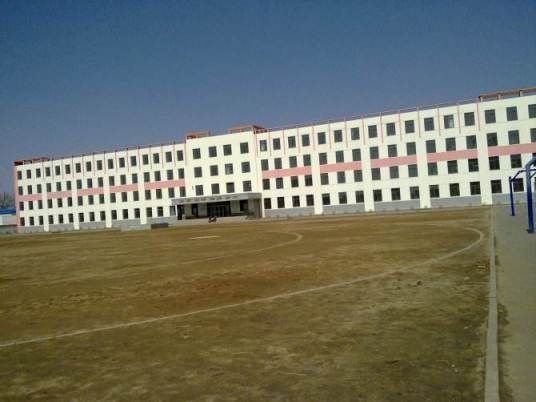 沈阳市第四中学东校