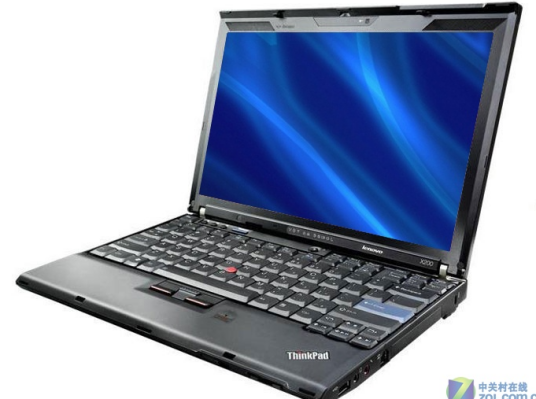 ThinkPad X200s(7470K11)
