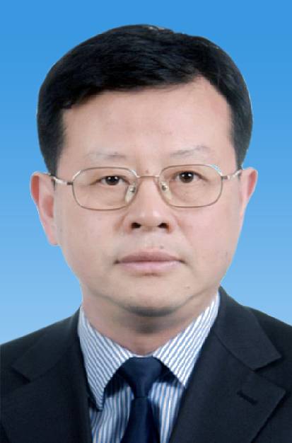 蒋旭光（第十四届全国政协常委，中国南水北调集团有限公司原党组书记、董事长）