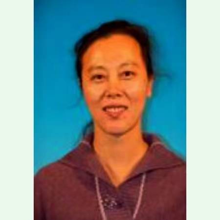 张晶（首都师范大学教授）