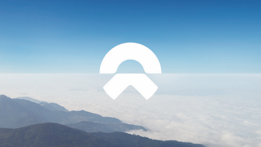 蔚来（智能电动汽车品牌）