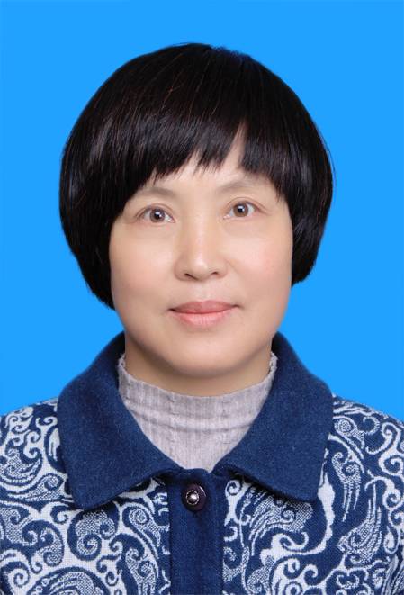 张丽琴（甘肃省定西市教育局党组成员、副局长）