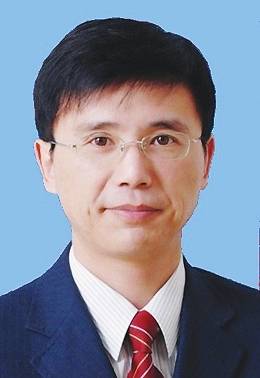 白雪（东北电力大学党政办公室主任）