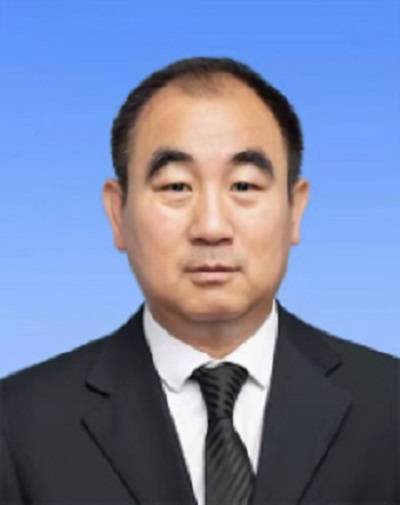 丁卫东（中国国际贸易促进委员会河南省委员会原副会长）