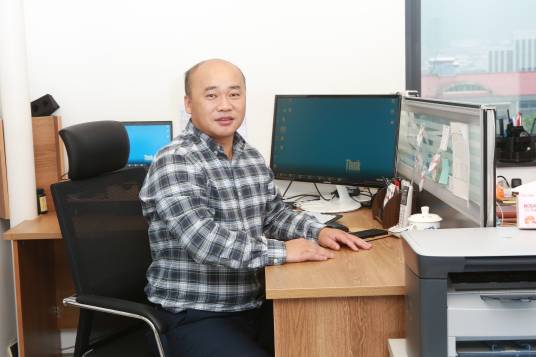 刘红军（山东农业大学生命科学学院教授）