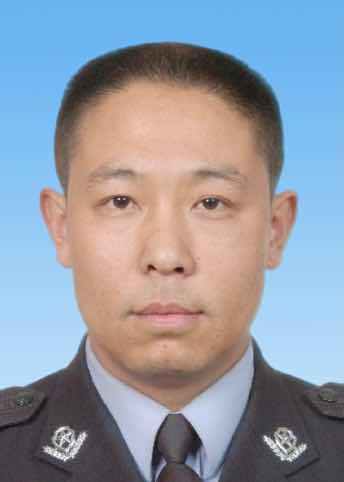 赵元（四川省凉山彝族自治州宁南县人民政府副县长、公安局局长）