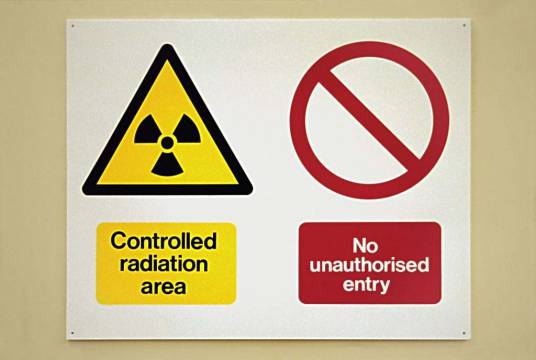 辐射（物理名词）